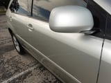 2007 Lexus RX - Preview 11
