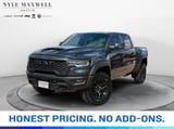 2026 Ram 1500 - Preview 2