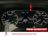 2021 Nissan Rogue - Preview 8