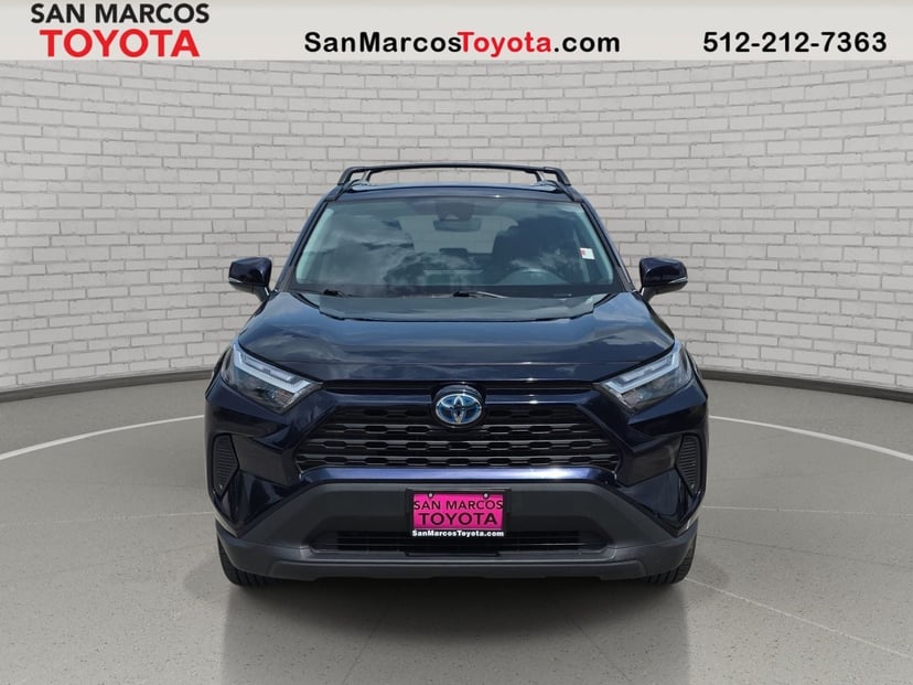 2023 Toyota RAV4 - Image 2