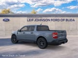 2026 Ford Maverick - Preview 5