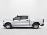 2026 Chevrolet Silverado - Preview 2