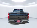 2026 Chevrolet Silverado 1500 - Preview 4