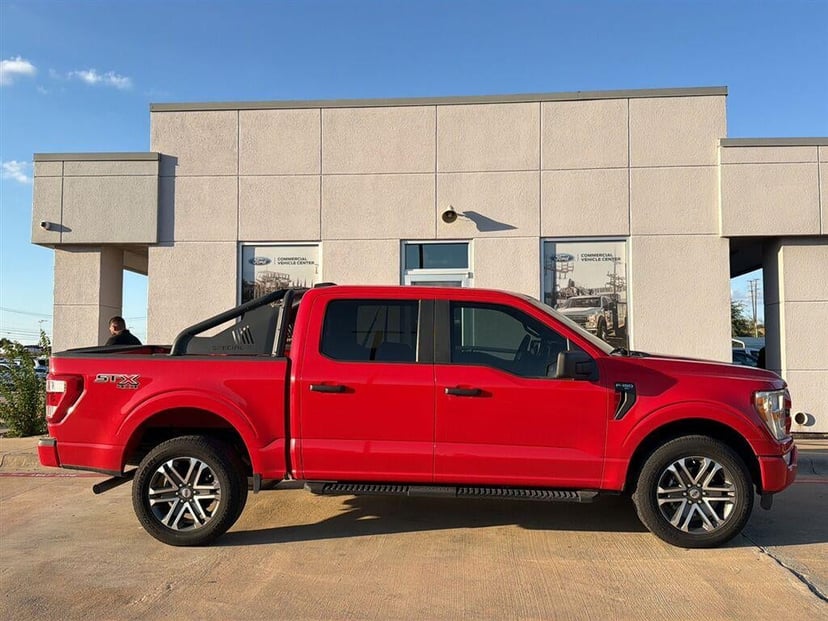 2021 Ford F-150 - Image 1