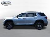 2026 GMC Terrain - Preview 4