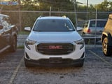 2018 GMC Terrain - Preview 2