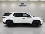 2024 Chevrolet Traverse - Preview 6