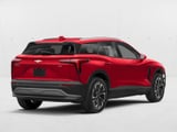 2026 Chevrolet Blazer - Preview 2