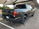 2026 Honda Ridgeline - Preview 3