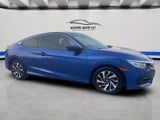 2016 Honda Civic - Preview 4