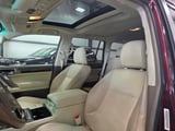 2017 Lexus GX 460 - Preview 11