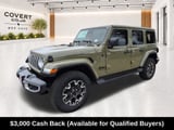 2026 Jeep Wrangler - Preview 3