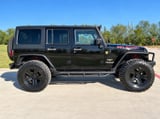2016 Jeep Wrangler - Preview 6