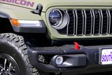 2026 Jeep Wrangler - Preview 4