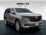 2024 Cadillac Escalade - Preview 9