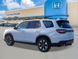 2026 Honda Pilot - Preview 3