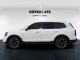 2025 Kia Telluride - Preview 4