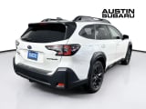 2024 Subaru Outback - Preview 7