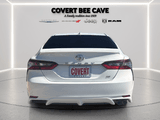 2022 Toyota Camry - Preview 6