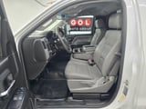 2018 Chevrolet Silverado 2500 HD - Preview 13