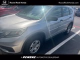 2015 Honda CR-V - Preview 2
