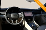 2026 Jeep Grand Cherokee - Preview 12