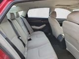 2024 Honda Accord - Preview 16