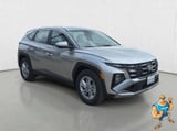 2026 Hyundai Tucson - Preview 3