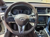 2019 INFINITI QX50 - Preview 12
