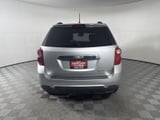 2013 Chevrolet Equinox - Preview 3