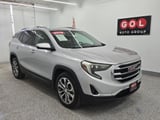 2019 GMC Terrain - Preview 2