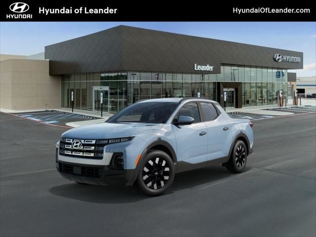 2025 Hyundai Santa Cruz - Image 1
