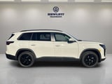 2027 Volkswagen Atlas - Preview 6