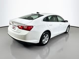 2024 Chevrolet Malibu - Preview 5