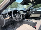 2026 Volvo XC60 - Preview 12