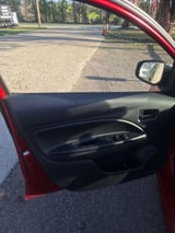 2024 Mitsubishi Mirage - Preview 7