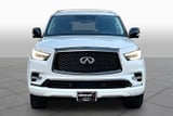 2022 INFINITI QX80 - Preview 3