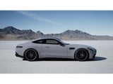 2027 Mercedes-Benz amg-gt - Preview 2
