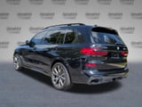 2022 BMW X7 - Preview 8