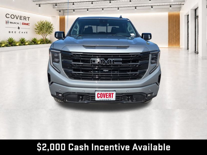 2026 GMC Sierra 1500 - Image 1