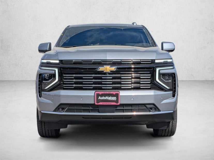 2026 Chevrolet Tahoe - Image 2