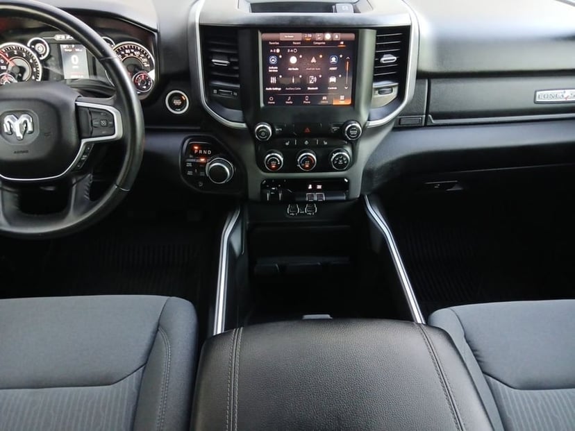 2023 Ram 1500 - Image 3