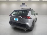 2021 Toyota RAV4 - Preview 5