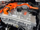 2024 Honda Prologue - Preview 15