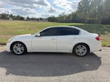 2013 INFINITI G37 - Preview 2