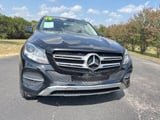 2018 Mercedes-Benz GLE - Preview 9