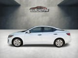 2025 Nissan Sentra - Preview 4