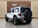 2024 Jeep Wrangler - Preview 3