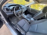 2011 Mazda Mazda3 - Preview 10