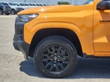 2026 Chevrolet Colorado - Preview 9